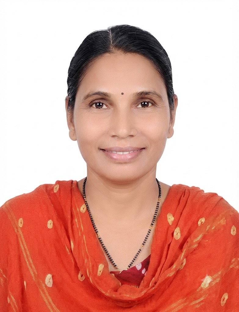 Swati shaikh - Part time Patient Care and Elderly Care in Dahisar East in Mumbai
